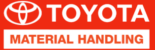 Toyota material handling